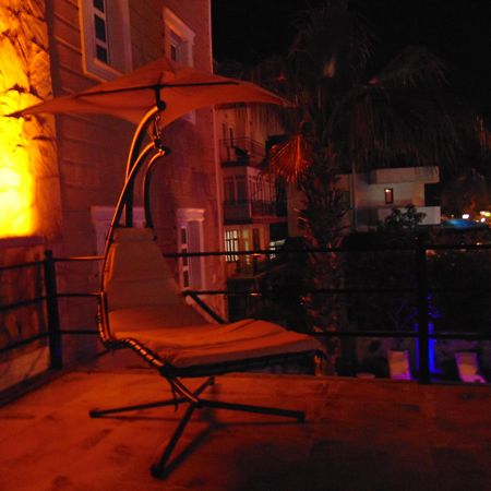 Boutique Nergiz Hotel 시데 외부 사진
