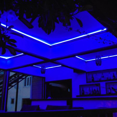 Boutique Nergiz Hotel 시데 외부 사진