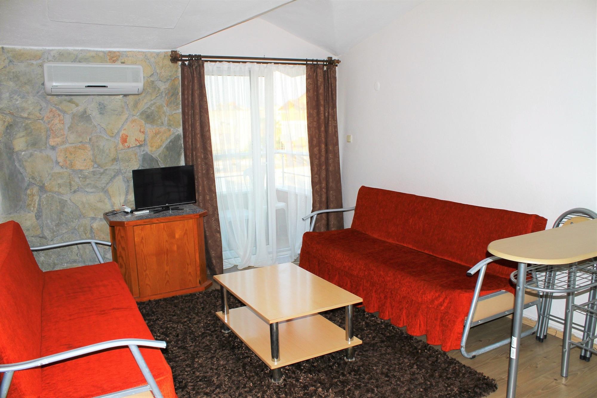 Boutique Nergiz Hotel 시데 외부 사진