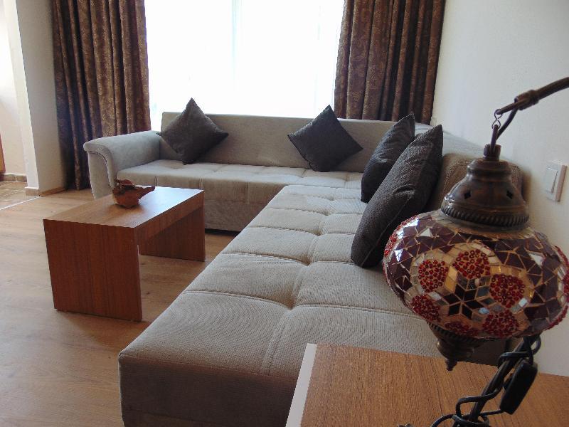 Boutique Nergiz Hotel 시데 외부 사진