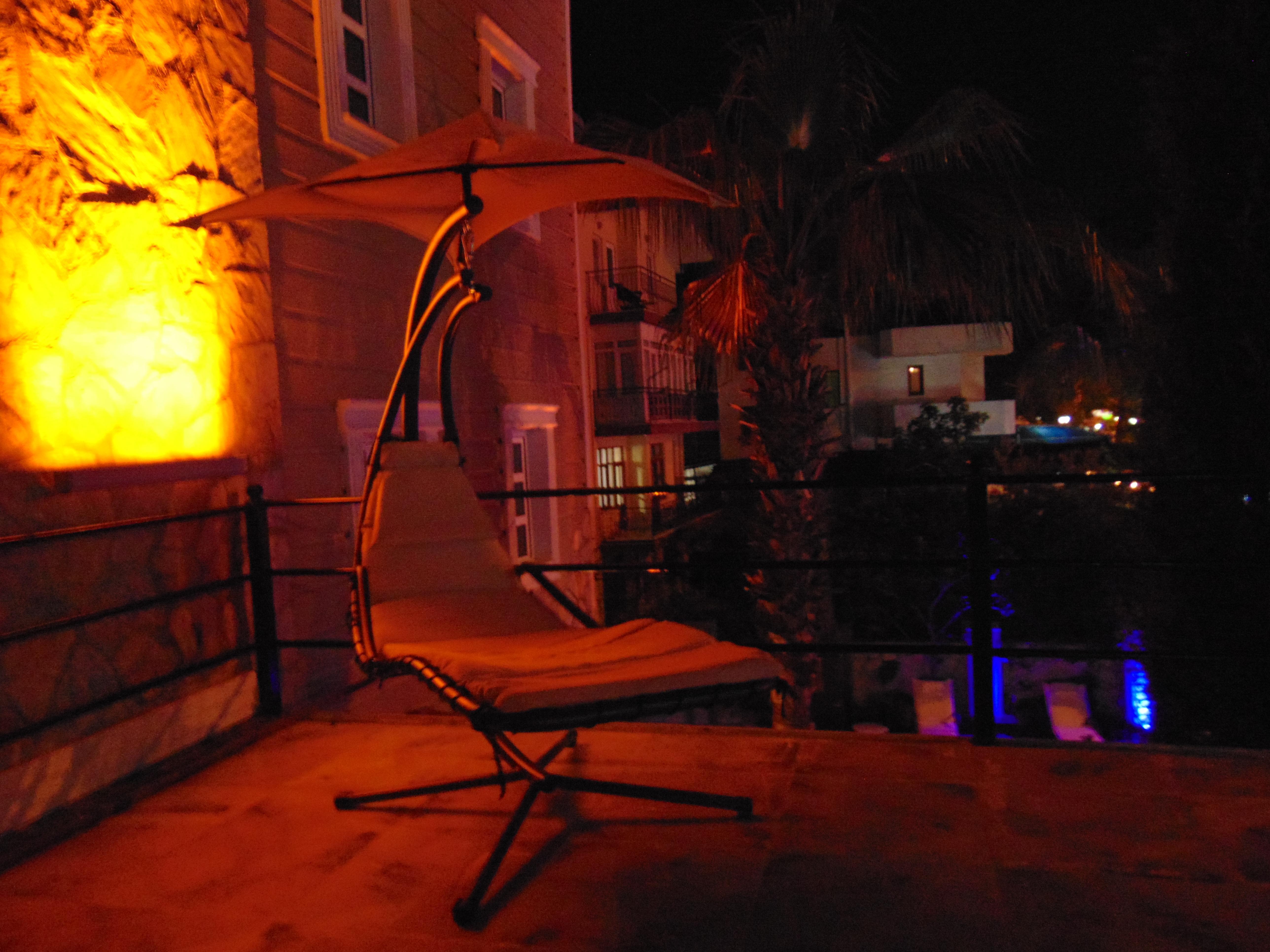 Boutique Nergiz Hotel 시데 외부 사진