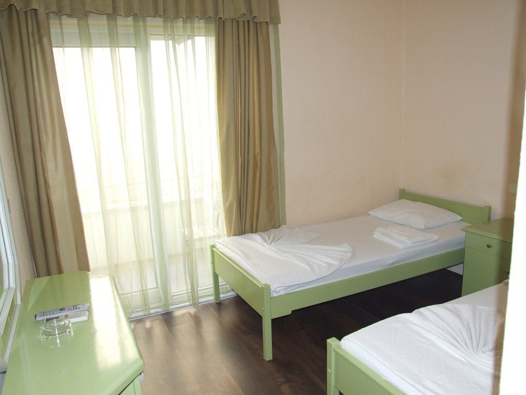 Boutique Nergiz Hotel 시데 외부 사진