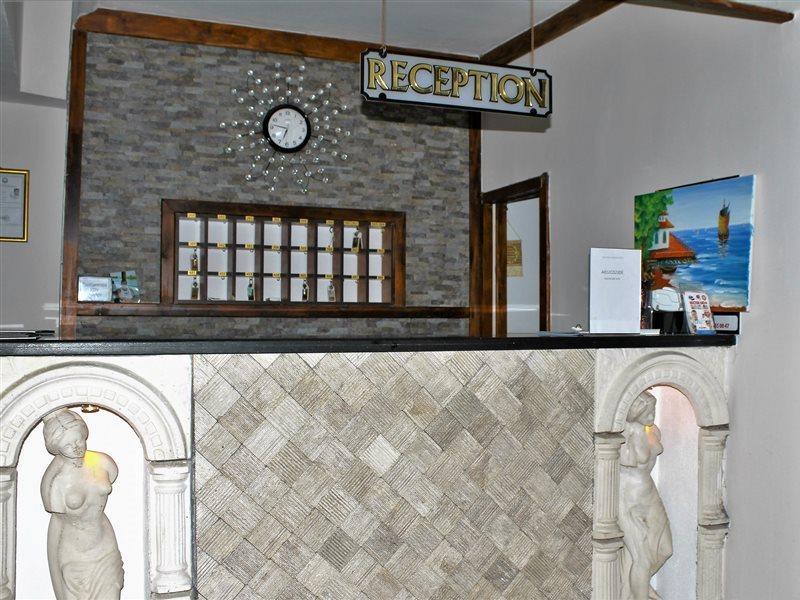 Boutique Nergiz Hotel 시데 외부 사진