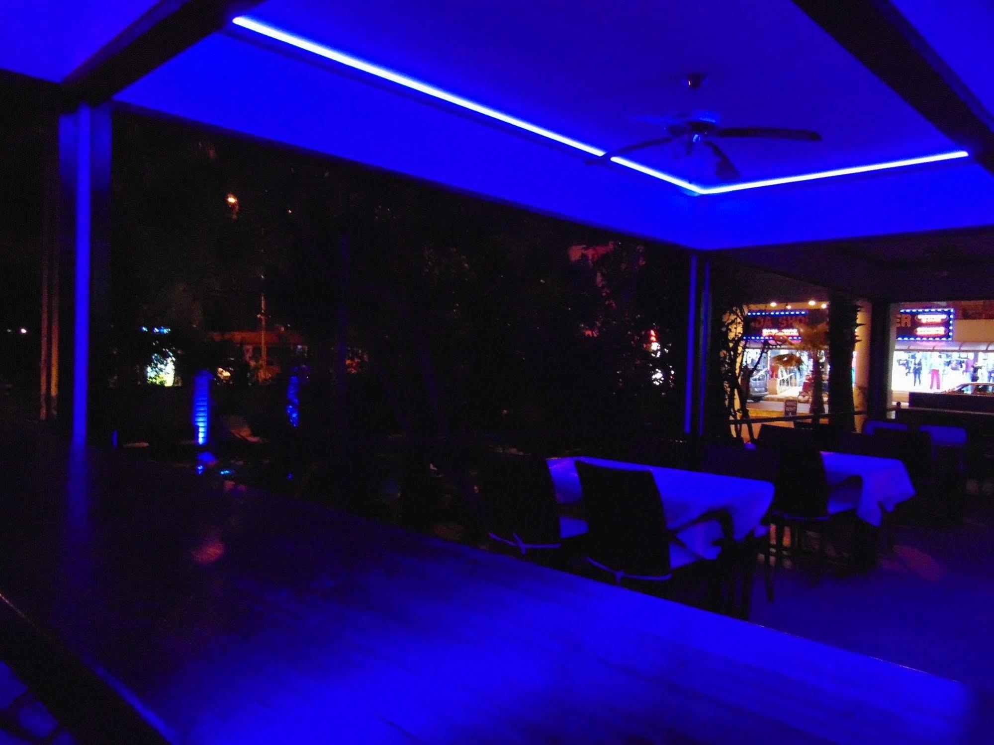 Boutique Nergiz Hotel 시데 외부 사진