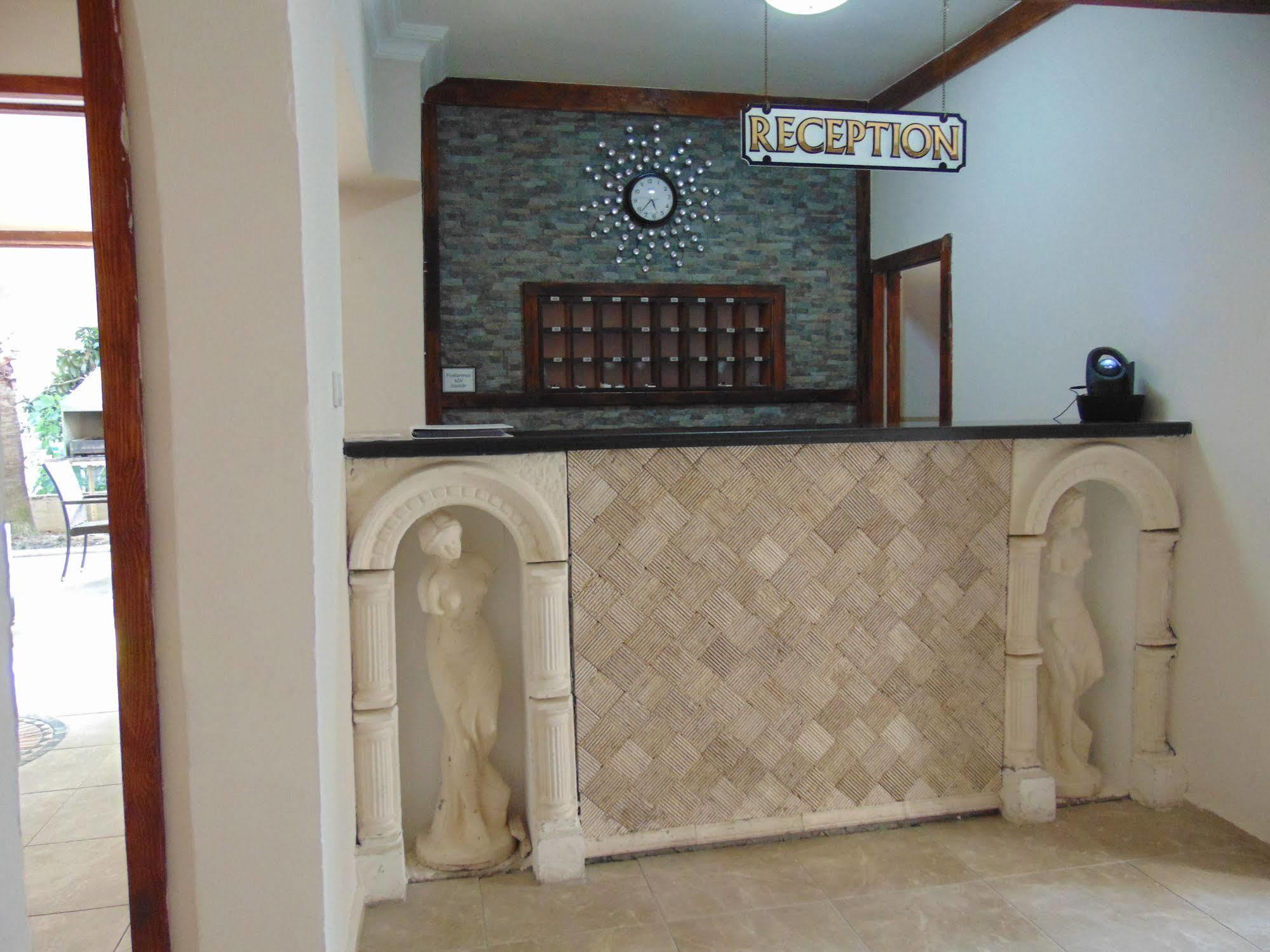 Boutique Nergiz Hotel 시데 외부 사진